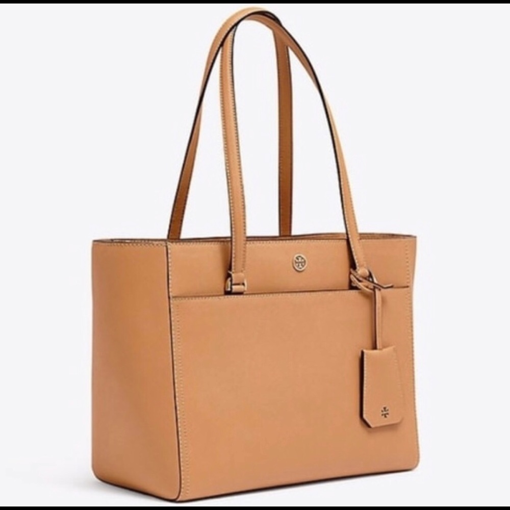 Tory Burch Robinson Tote